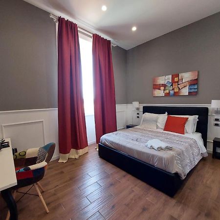 Crispirooms Сиракуза Екстериор снимка