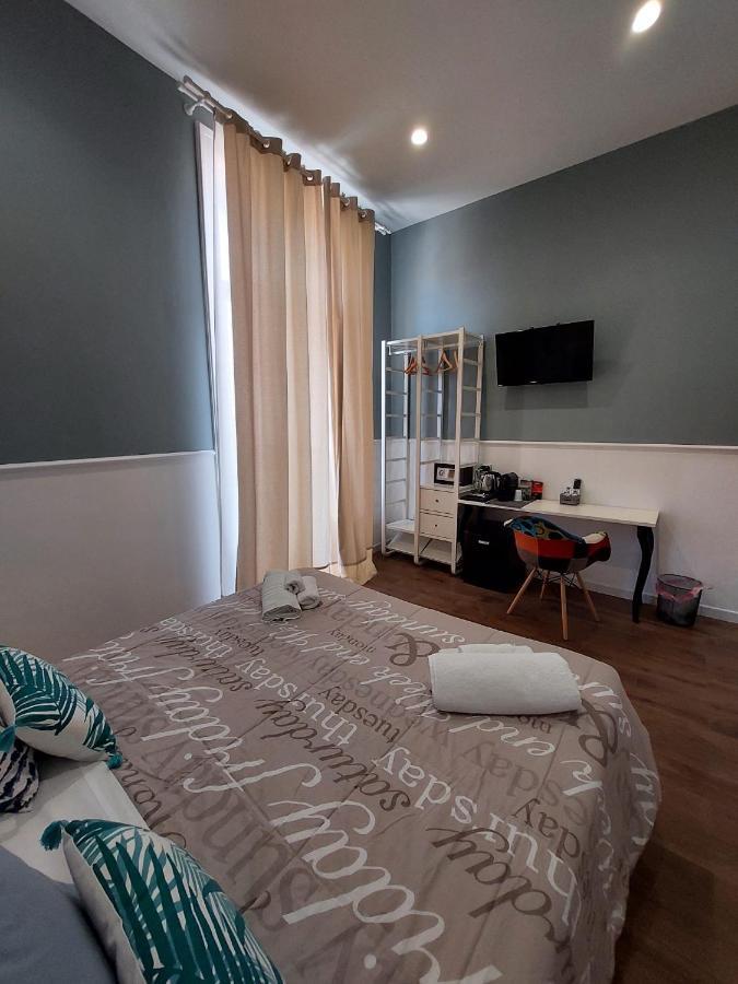 Crispirooms Сиракуза Екстериор снимка