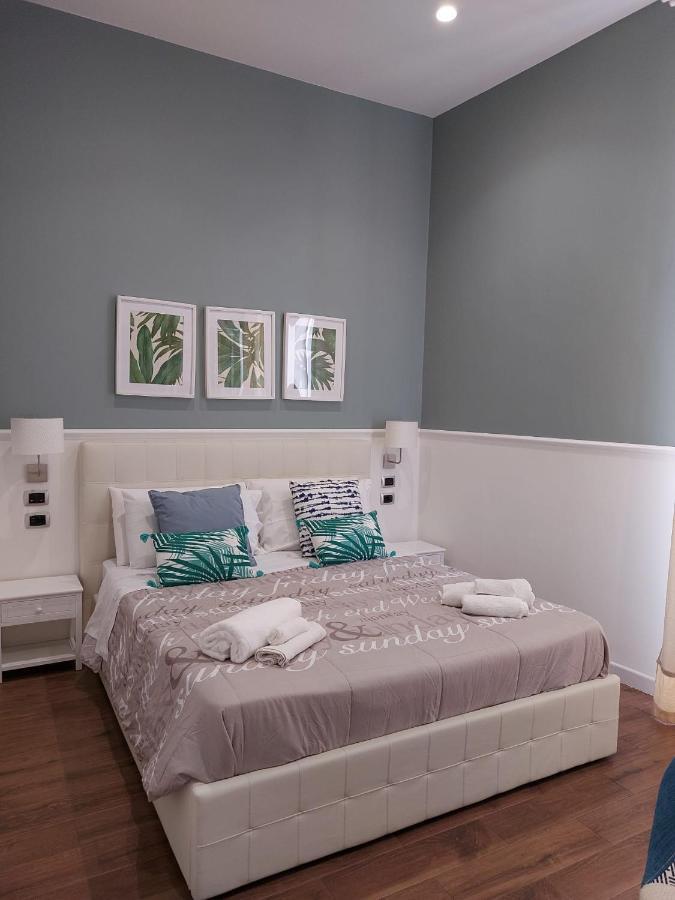 Crispirooms Сиракуза Екстериор снимка