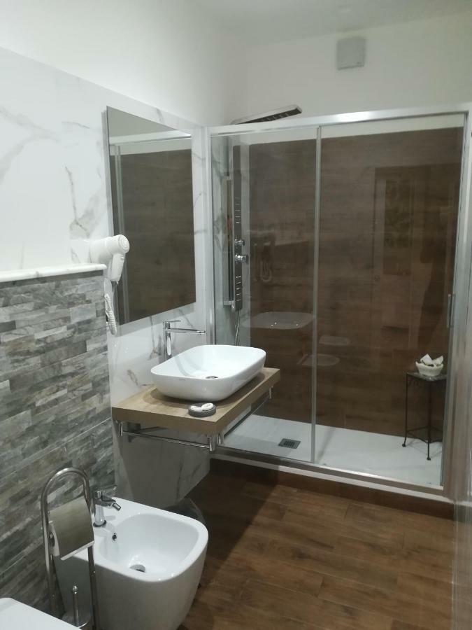 Crispirooms Сиракуза Екстериор снимка